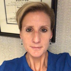 Meet your Posher, Jaye